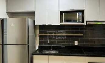 Imagem 3: Studio com 1 dormitório para alugar, 36 m² por R$ 4.170,00/mês - Vila Mariana - São Paulo