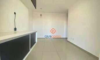 Imagem 3: Apartamento com 2 dormitórios, 60 m² - venda por R$ 615.000,00 ou aluguel por R$ 3.855,00