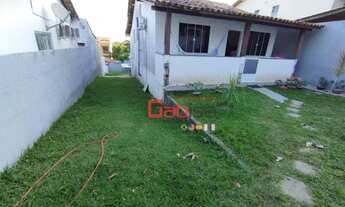 Imagem 2: Casa com 2 dormitórios para alugar, 100 m² por R$ 1.800,01/mês - Campo Redondo - São Pedro