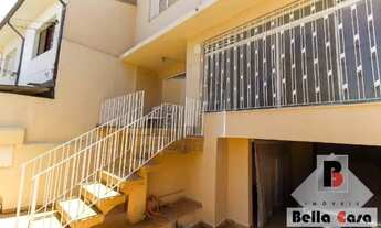 Imagem: Sobrado Mooca 3 dormitórios 1 suite sala