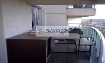 Imagem 4: São Paulo - Apartamento Padrão - Brooklin Novo