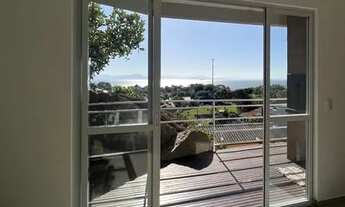 Imagem: Aluguel duplex vista mar