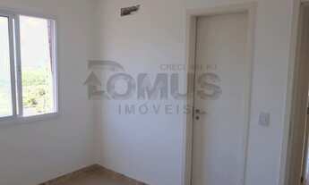 Imagem 2: Apartamento para Venda no Residencial Clube do Parque Dispõe de Três Quartos + Piscina e V