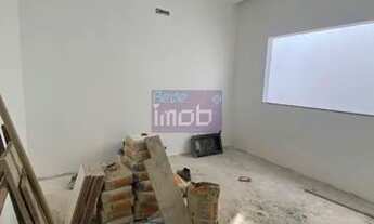 Imagem 6: Casa no Luar da Barra 1º etapa