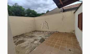 Imagem 5: Piracicaba - Casa Padrão - São Luiz