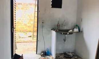 Imagem 4: Vendo Casa no Porto Laranjeira (Tenone