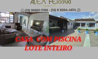 Imagem: Casa para Venda em Mongaguá, JD LEONOR