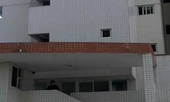 Imagem 4: Apartamento para venda tem 77 metros quadrados com 3 quartos