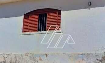 Imagem 2: Casa com 3 dormitórios à venda por R$ 250.000,00 - Jardim Pérola - Marília/SP