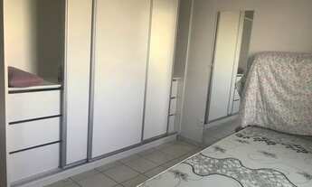 Imagem 2: Quarto para aluguel tem 35 metros quadrados com 1 quarto