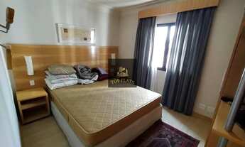 Imagem 6: Flat disponível em Moema