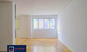 Imagem: Apartamento Locação Itaim Bibi 95 m²