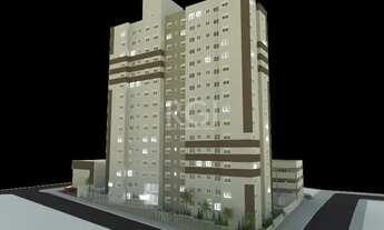 Imagem: Apartamento para Venda - 59.48m², 2 dormitórios