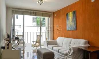 Imagem: SÃO PAULO - Apartamento Padrão - ACLIMACAO