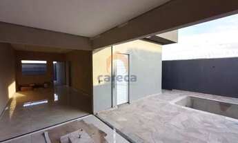 Imagem 2: Casa para Venda em Bady Bassitt, Palmeiras, 2 dormitórios, 1 suíte, 3 banheiros, 2 vagas