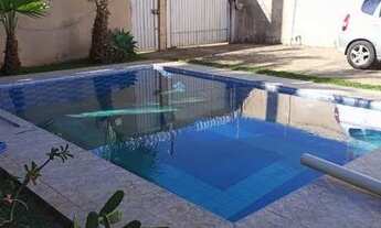 Imagem: Alugo casa para dividir