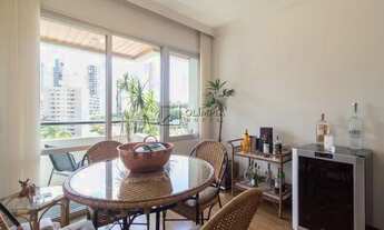 Imagem 4: Apartamento Venda 2 Dormitórios - 66 m² Vila Madalena