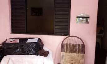 Imagem: CASA NA BETÂNIA