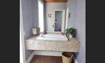 Imagem 5: CASA RESIDENCIAL em RIO DE JANEIRO - RJ, JARDIM GUANABARA