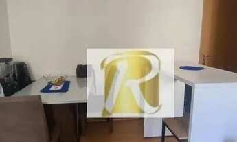 Imagem 4: Apartamento com 2 dormitórios à venda, 45 m² por R$ 290.000 - Parque Industrial - Campinas