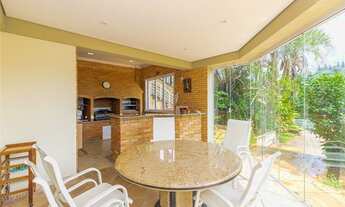 Imagem 4: Casa à venda no bairro Morumbi - São Paulo/SP