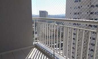 Imagem 14: Andar Alto com Linda Vista