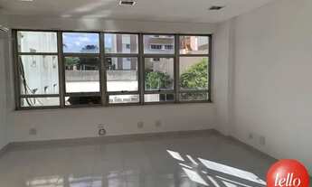 Imagem 4: São Paulo - Conjunto Comercial/Sala - Santo Amaro