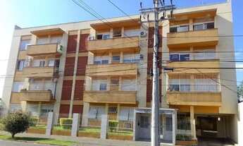 Imagem 2: Apartamento para aluguel - 40m², 1 dormitório, 1 vaga - Cristo Rei