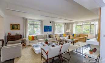 Imagem 2: Apartamento para Venda em São Paulo, Pinheiros, 3 dormitórios, 2 suítes, 3 banheiros, 3 va