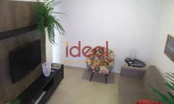 Imagem 3: Apartamento à venda, 2 quartos, 1 vaga, Silvestre - Viçosa/MG