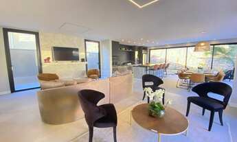 Imagem 3: Sobrado no Swiss Park Campinas