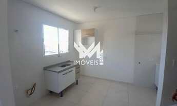 Imagem 6: Apartamento Residencial / Jardim Japão