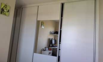 Imagem 6: Excelente apartamento 2 quartos no Condomínio Stillo Abel Cabral, 56m² com projetados!