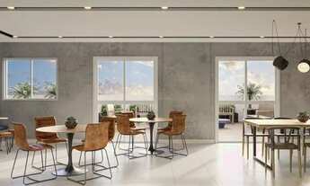 Imagem 2: Unidades Chacara Klabim AO Lado Metro - unidades a partir de 383 Mil