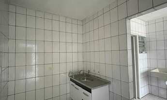 Imagem 4: Apartamento 50m 1 quarto e 1 vaga de garagem