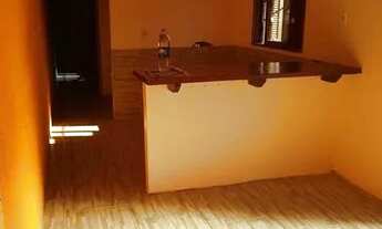 Imagem 2: Aluga casa bairro Campo Novo/poa