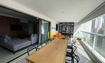 Imagem: Apartamento para alugar com 3 suítes no