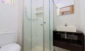 Imagem 3: Apartamento para Aluguel - Jardim Iris , 2 Quartos, 50 m2