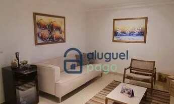 Imagem 7: Cobertura com 4 dormitórios para alugar, 250 m² por R$ 10.876,76/mês - Setor Oeste - Goiân