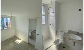 Imagem 2: APARTAMENTO 3 SUÍTES, EM 126M², NA PTUBA - LOTEAMENTO AQUARIUS