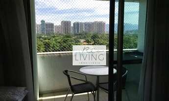 Imagem 3: Apartamento com 2 dormitórios à venda por R$ 600.000,00 - Barra da Tijuca - Rio de Janeiro