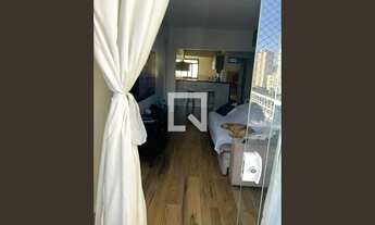 Imagem 3: Apartamento à Venda - Campos Elíseos, 2 Quartos, 115 m2