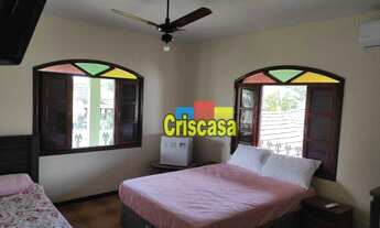 Imagem 9: Casa com 4 dormitórios, 253 m² - venda por R$ 1.000.000,00 ou aluguel por R$ 5.697,82/mês