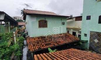Imagem 6: Aluguel Alugo Linda Casa no Barreto Niterói R$3500,00 250m2 Piscina Churrasqueira Garagem