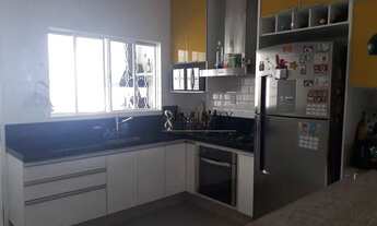 Imagem: Sobrado Geminado em Cond. Fechado com 2