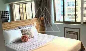 Imagem 7: Apartamento 2 quartos Condomínio Green - Península