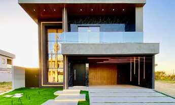 Imagem: Casa, Cidade Alpha, 04 suítes