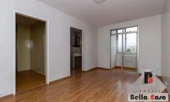 Imagem 6: Apartamento na Mooca, com 01 quartos e 01 vaga