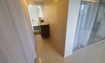 Imagem 4: Apartamento para aluguel com 65 metros quadrados com 1 quarto em Pituba