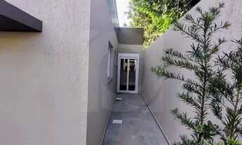 Imagem 5: Casa Residencial para venda - 123.17m², 3 dormitórios, sendo 1 suíte, 4 vagas - Pinheiro